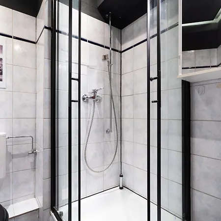 Appartement App 648 - Strandlage