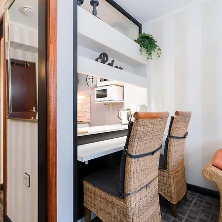 App 648 - Strandlage Sierksdorf