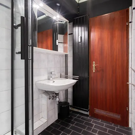 App 648 - Strandlage Appartement *