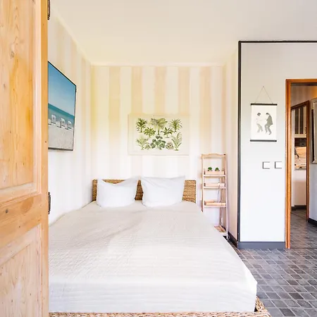 Apartment App 648 - Strandlage