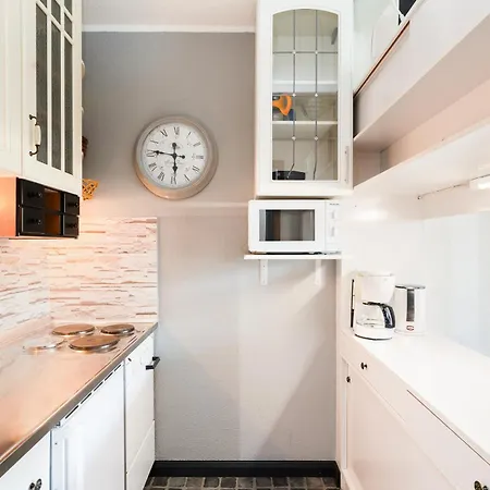 Apartment App 648 - Strandlage