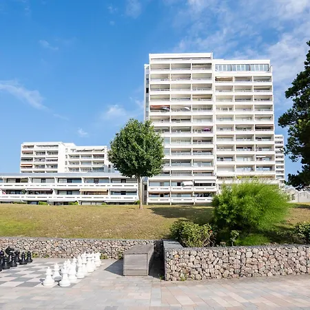 Appartamento App 648 - Strandlage Sierksdorf