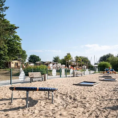 Appartamento App 648 - Strandlage *