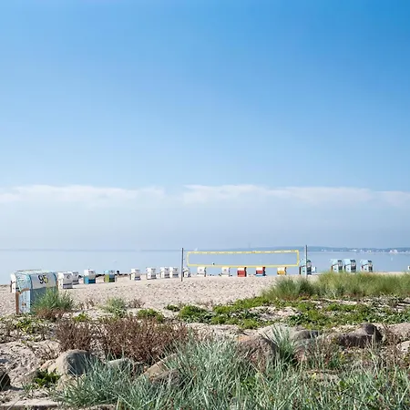 Appartamento App 648 - Strandlage *